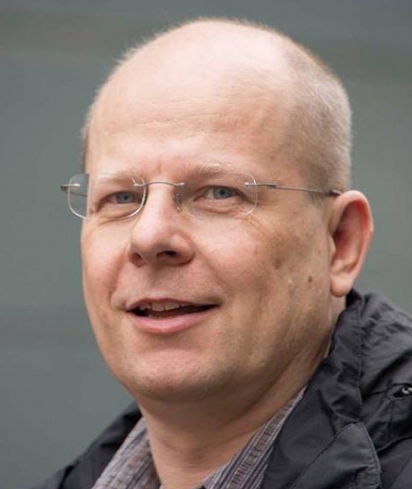Martin Windtner – Trainer und Autor Organizing: Unsere Anliegen im Betrieb durchsetzen.