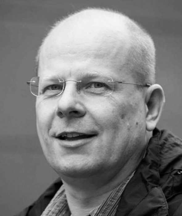 Martin Windtner – Trainer und Autor Organizing: Unsere Anliegen im Betrieb durchsetzen.